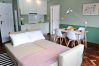 Appartement à Lisbonne - Marquês do Pombal - Marguerite