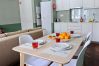 Appartement à Lisbonne - Marquês do Pombal - Marguerite