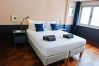 Appartement à Lisbonne - Marquês do Pombal - Marguerite