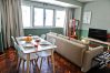 Appartement à Lisbonne - Marquês do Pombal - Marguerite