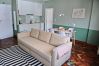 Appartement à Lisbonne - Marquês do Pombal - Marguerite