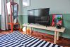 Appartement à Lisbonne - Marquês do Pombal - Marguerite
