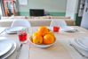 Appartement à Lisbonne - Marquês do Pombal - Marguerite
