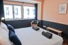 Appartement à Lisbonne - Marquês do Pombal - Marguerite