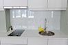Appartement à Lisbonne - Marquês do Pombal - Marguerite