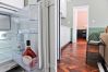 Appartement à Lisbonne - Marquês do Pombal - Marguerite