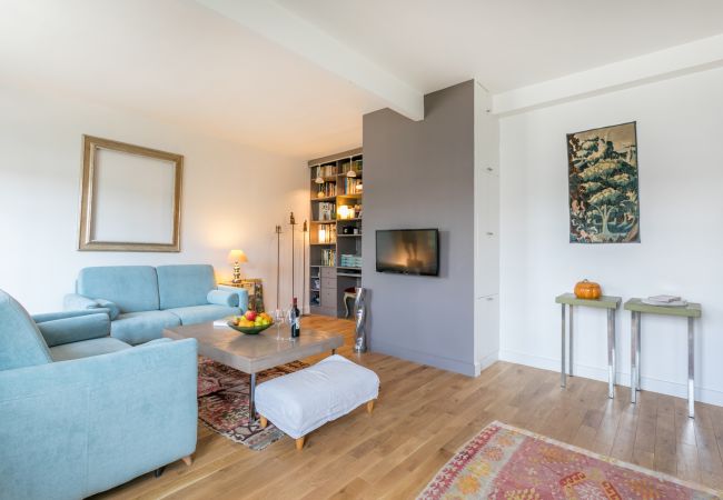 Appartement à Paris - Bastille Duplex Appartement à Paris - Bastille Duplex