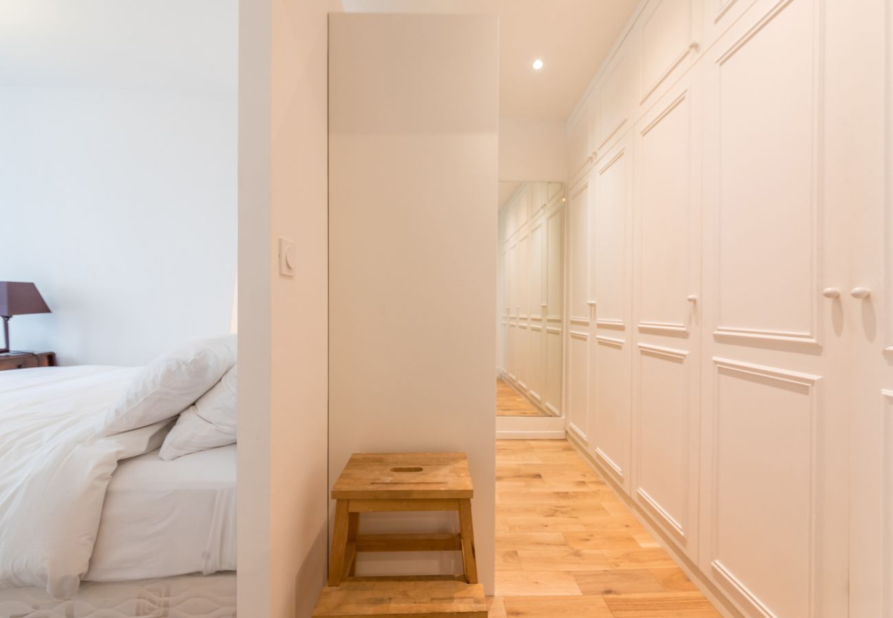 Appartement à Paris - Republique Marais Charm