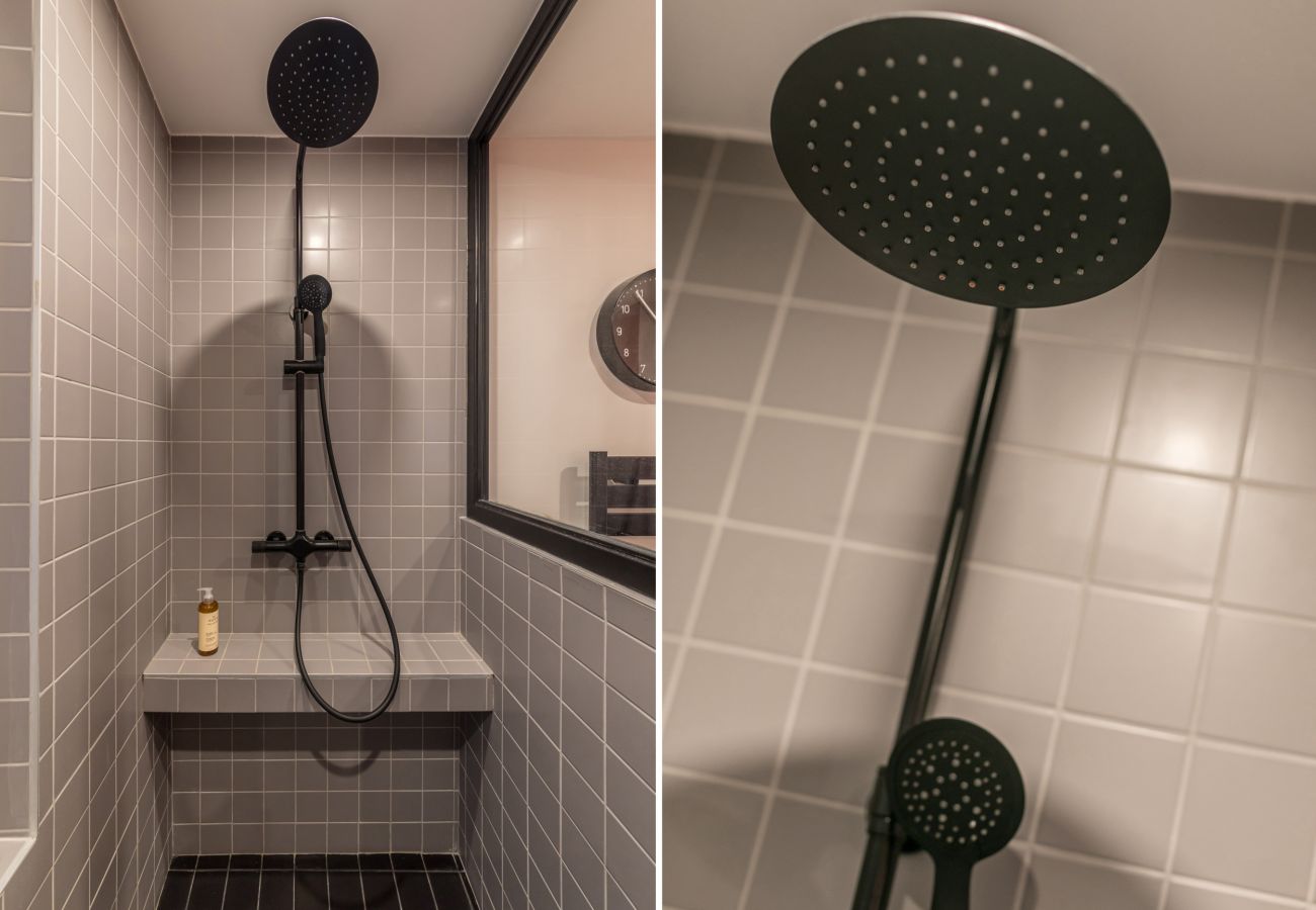 Appartement à Paris - Republique Marais Charm