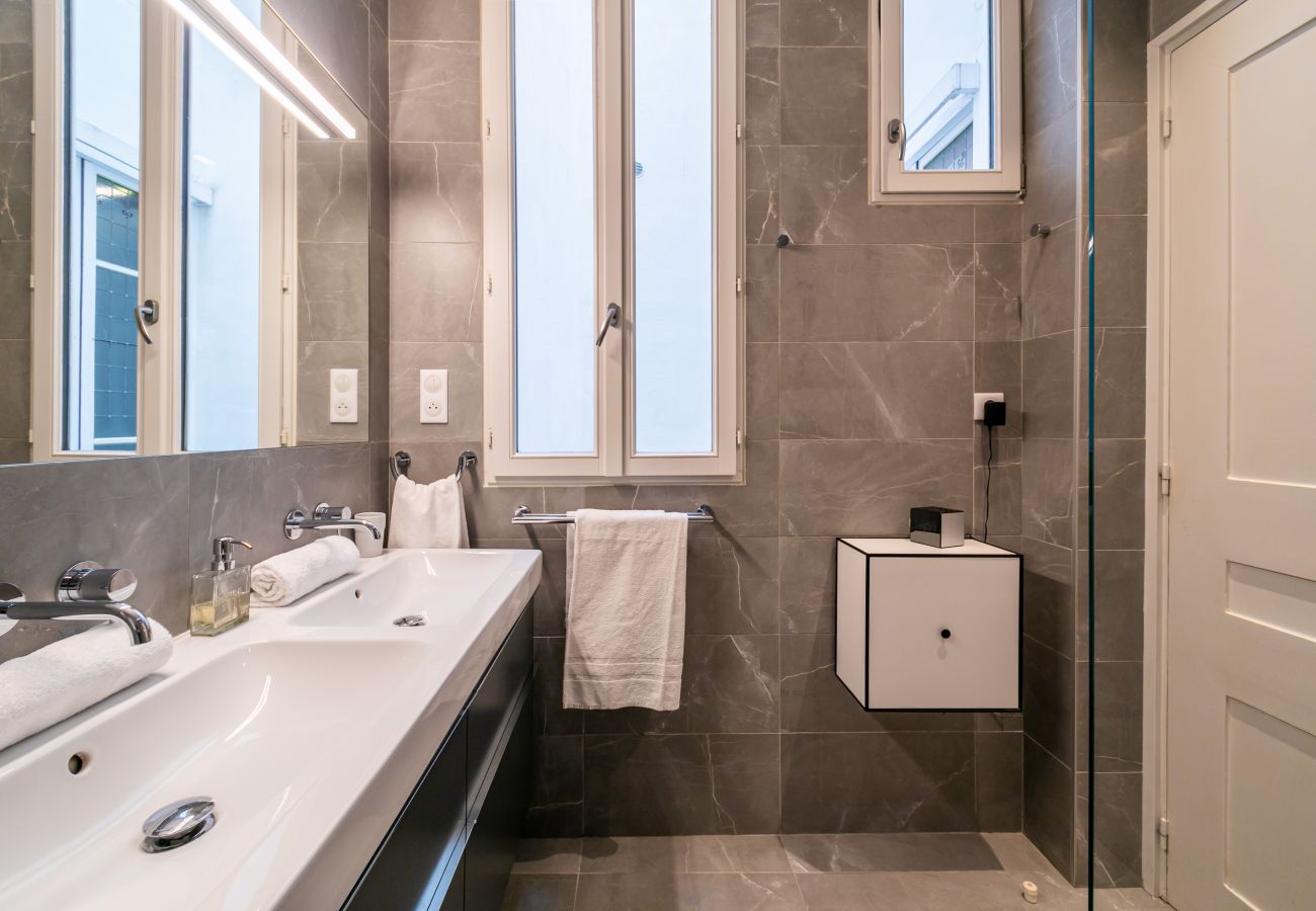 Appartement à Paris - Nation Home