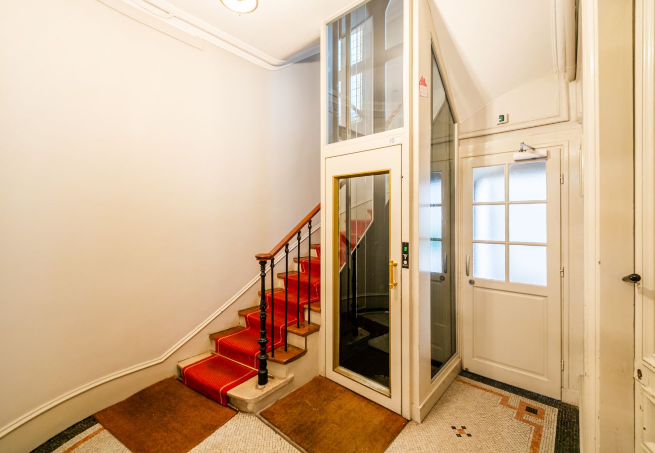 Appartement à Paris - Nation Home