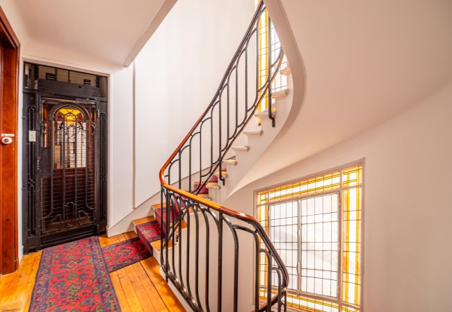 Appartement à Paris - Tour Eiffel Belle Vue Appartement à Paris - Tour Eiffel Belle Vue