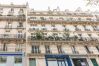 Appartement à Paris - Saint Germain Les Arts