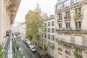 Appartement à Paris - Saint Germain Les Arts