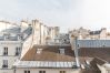 Appartement à Paris - Marais Studio Rosiers