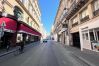 Appartement à Paris - Grands Boulevards Home