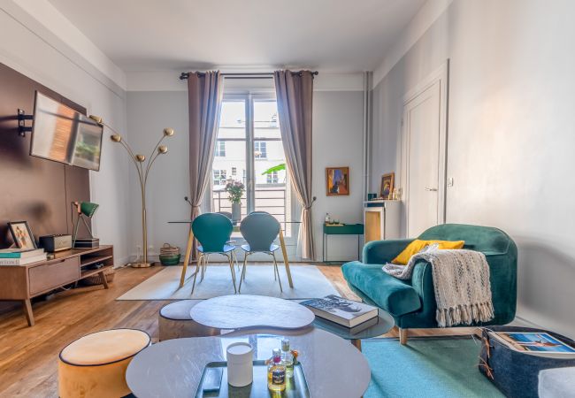 Appartement à Paris - Saint Germain Varenne Appartement à Paris - Saint Germain Varenne