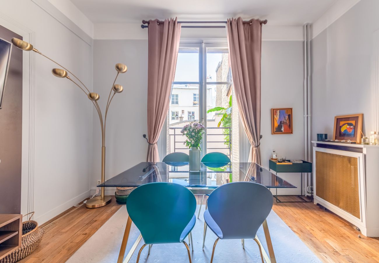 Appartement à Paris - Saint Germain Varenne