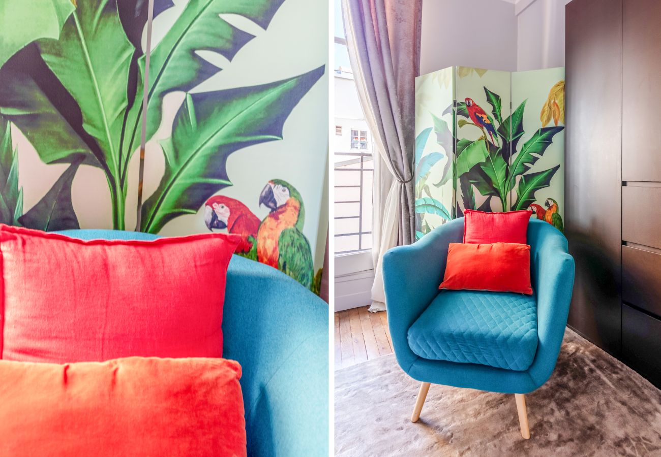 Appartement à Paris - Saint Germain Varenne