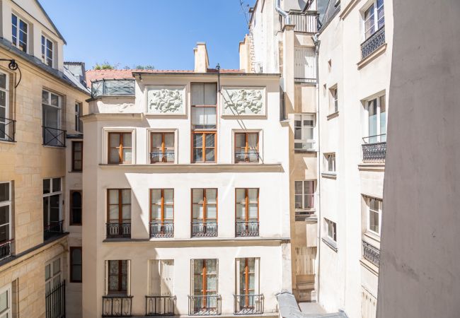 Appartement à Paris - Saint Michel Seine Loft Appartement à Paris - Saint Michel Seine Loft
