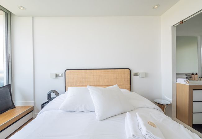 Appartement à Paris - Tour Eiffel View Appartement à Paris - Tour Eiffel View