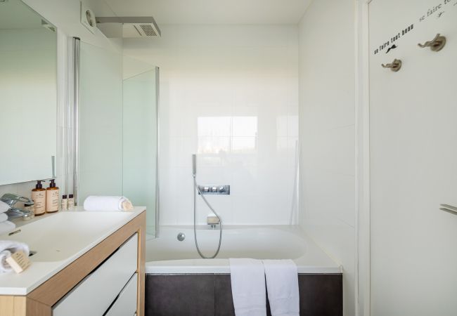 Appartement à Paris - Tour Eiffel View Appartement à Paris - Tour Eiffel View