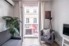 Appartement à Paris - Madeleine Flat
