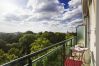 Appartement à Paris - Buttes Chaumont Botzaris View Appartement à Paris - Buttes Chaumont Botzaris View