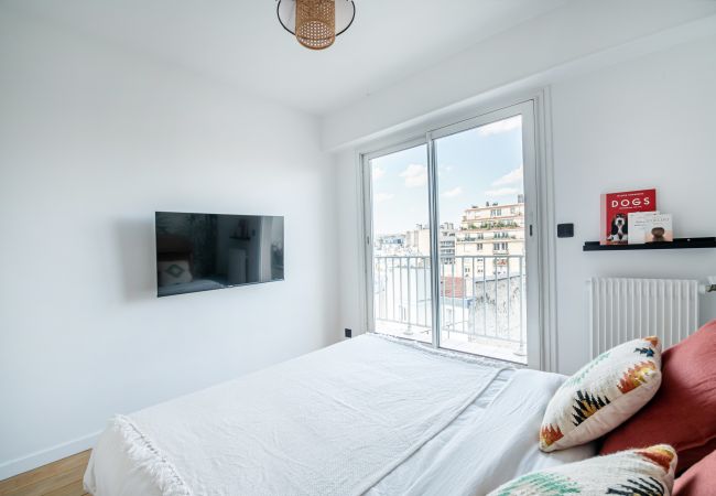 Appartement à Paris - Tour Eiffel Grenelle Appartement à Paris - Tour Eiffel Grenelle