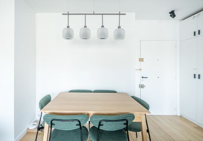 Appartement à Paris - Tour Eiffel Grenelle Appartement à Paris - Tour Eiffel Grenelle