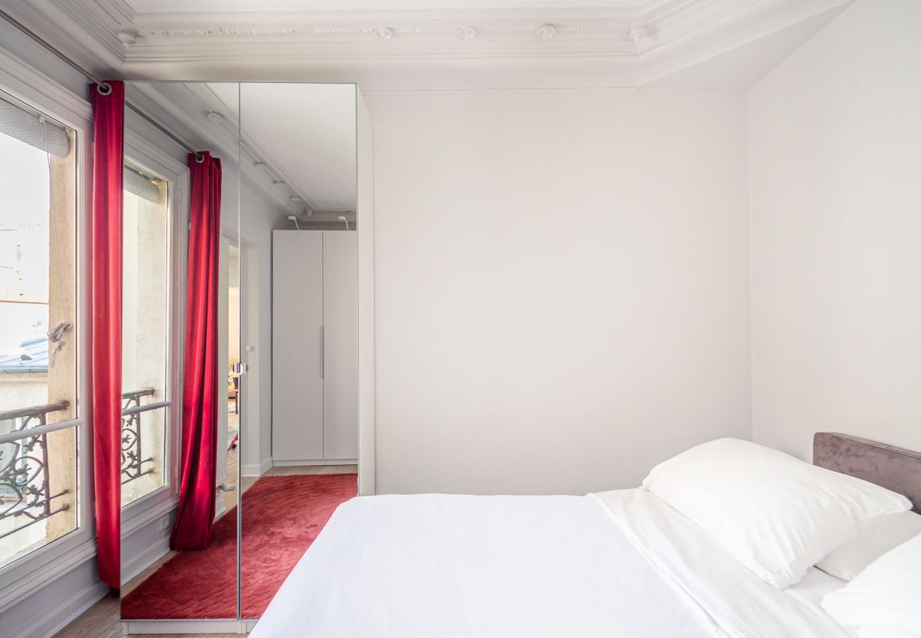 Appartement à Paris - Bon Marché Mayet