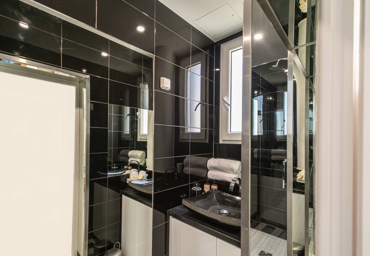 Appartement à Paris - Bon Marché Mayet