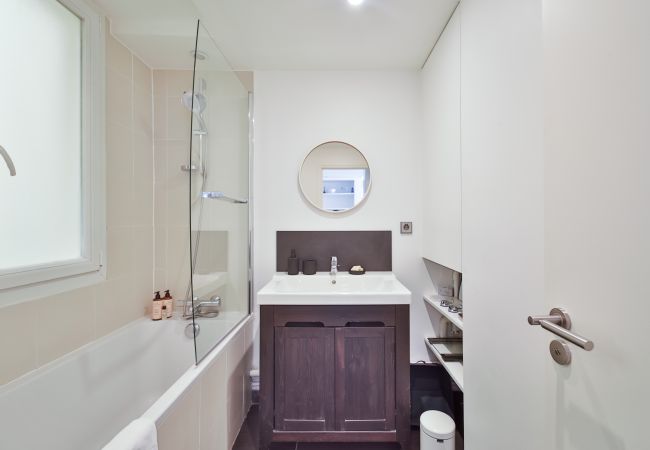 Appartement à Paris - Palais Royal Charm Home Appartement à Paris - Palais Royal Charm Home