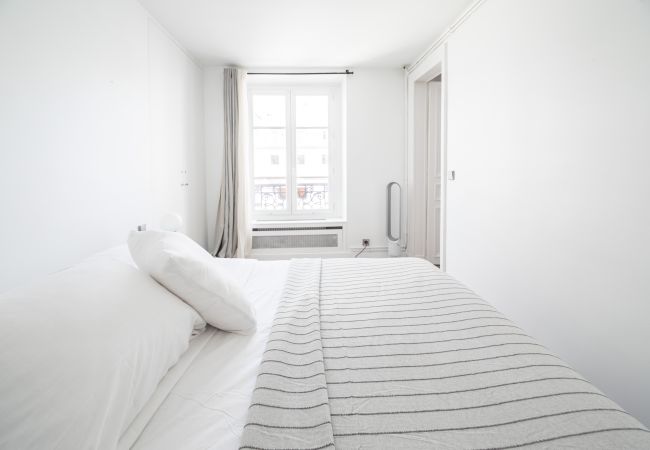 Appartement à Paris - Palais Royal Charm Home Appartement à Paris - Palais Royal Charm Home