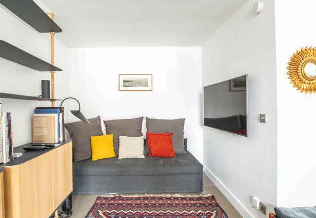 Appartement à Paris - Palais Royal Charm Home Appartement à Paris - Palais Royal Charm Home