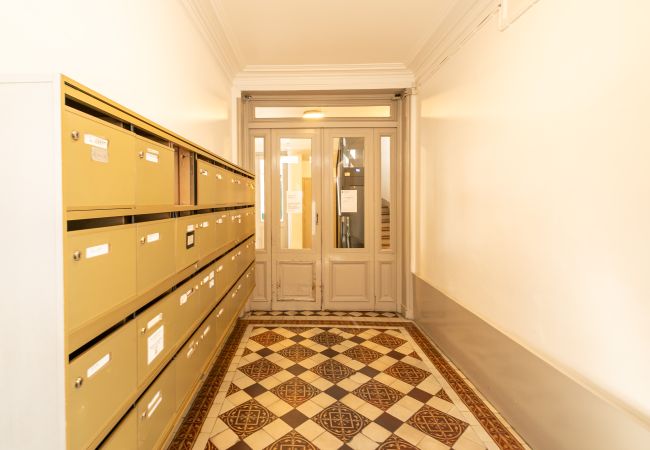 Appartement à Paris - Montmartre Cosy Appartement à Paris - Montmartre Cosy