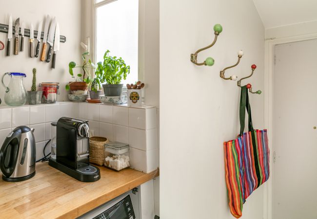 Appartement à Paris - Opera Home