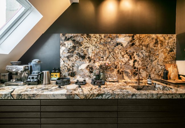 Appartement à Paris - Marais Loft Temple Appartement à Paris - Marais Loft Temple