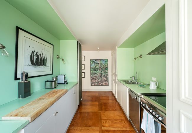 Appartement à Paris - Montmartre Home Appartement à Paris - Montmartre Home