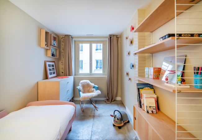 Appartement à Paris - Montmartre Home