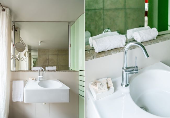 Appartement à Paris - Montmartre Home Appartement à Paris - Montmartre Home