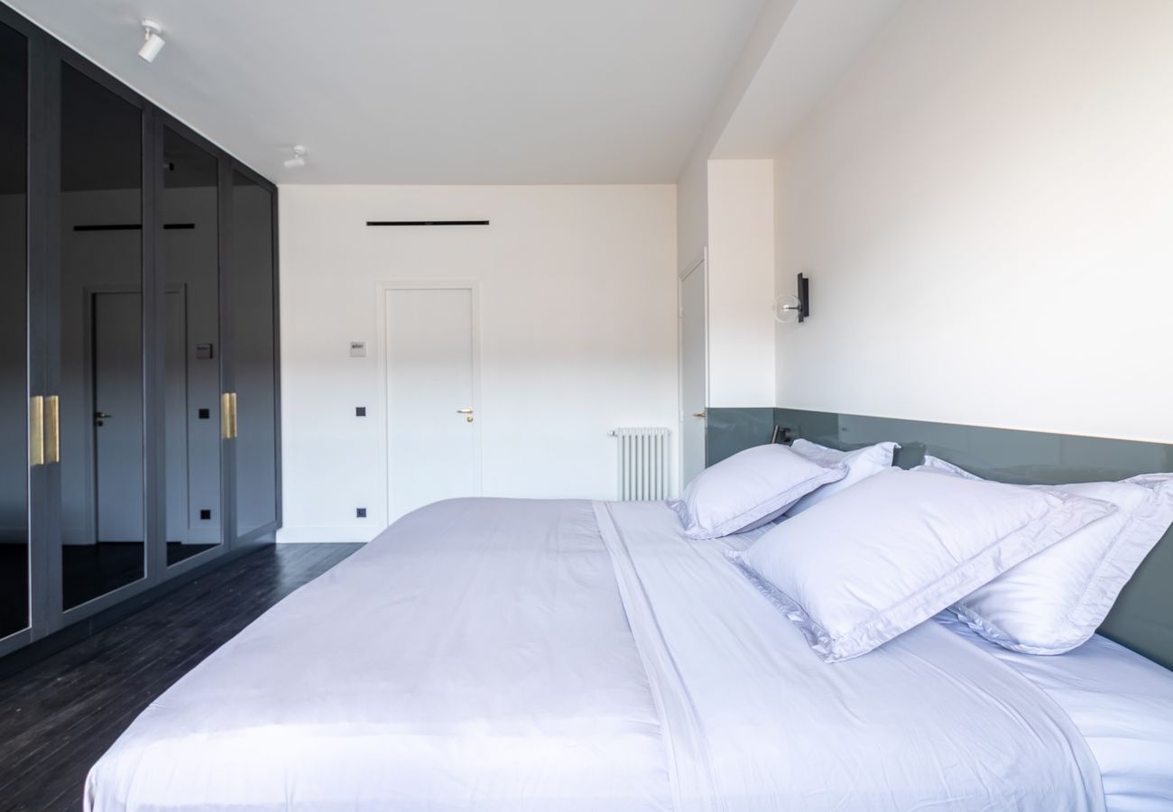 Appartement à Paris - Victor Hugo Design