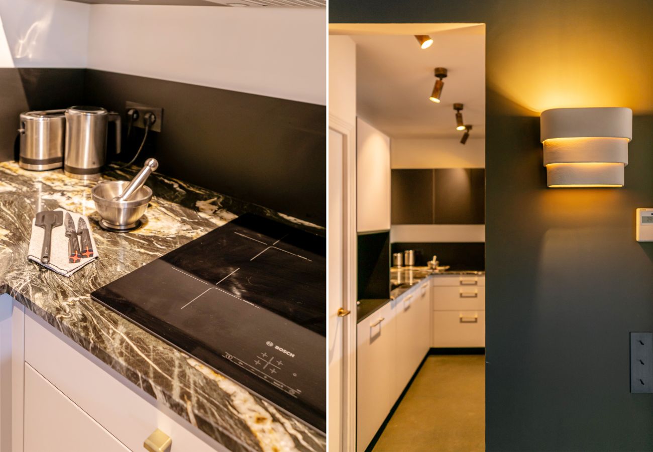 Appartement à Paris - Victor Hugo Design