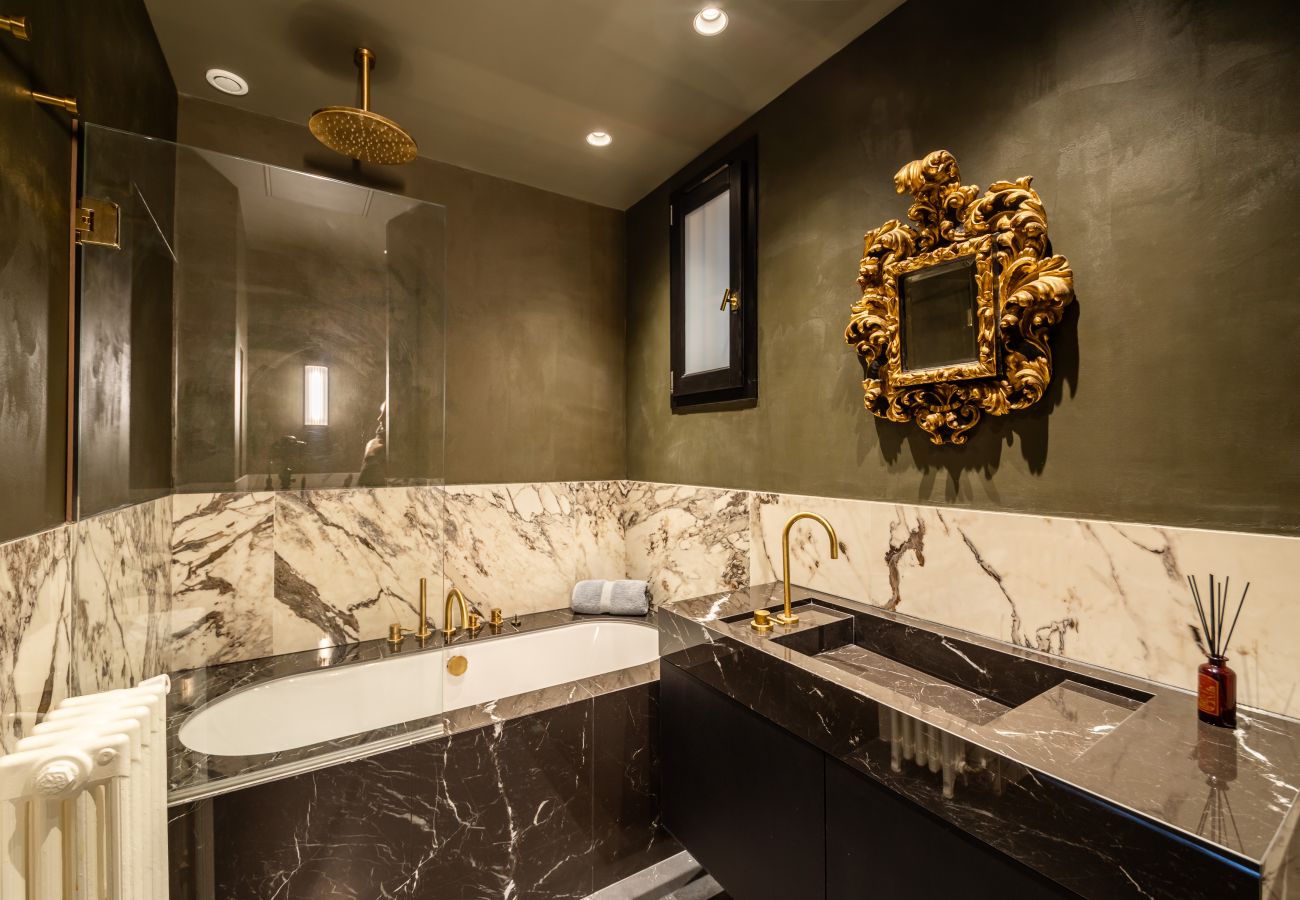 Appartement à Paris - Victor Hugo Design