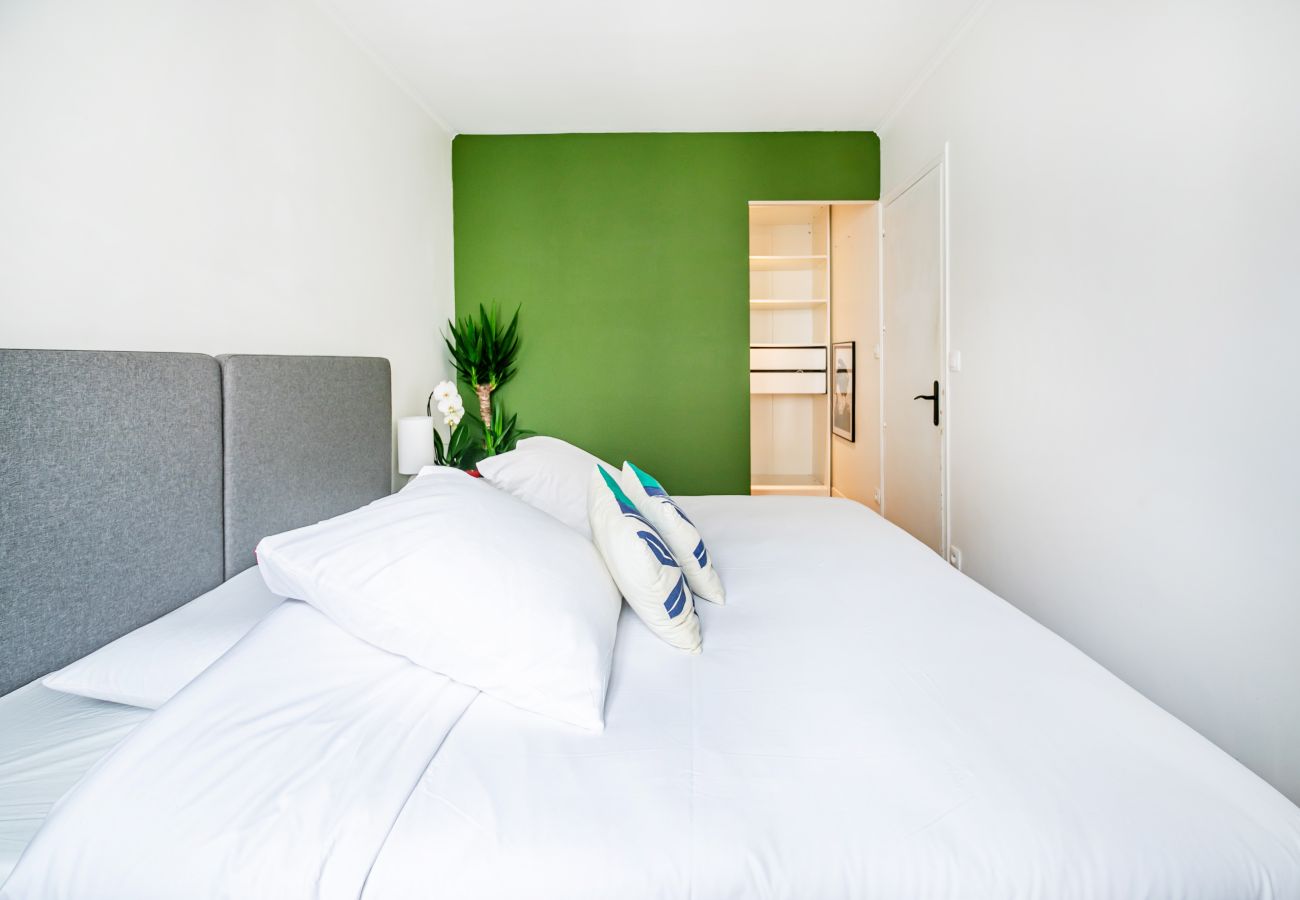 Appartement à Paris - Bonne Nouvelle Cosy