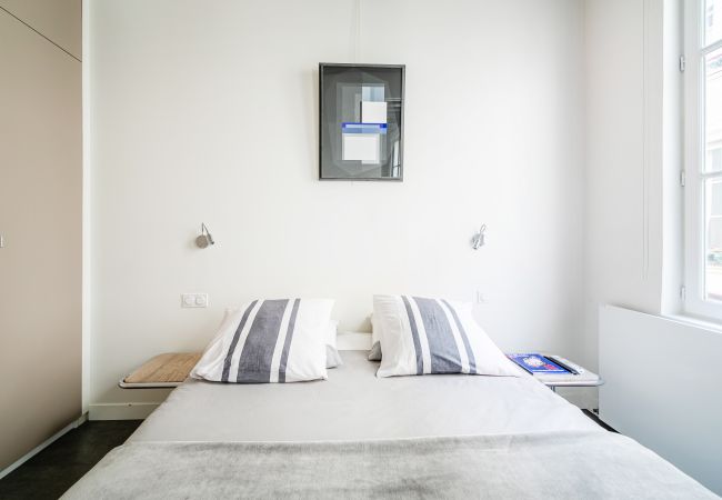 Appartement à Paris - Bon Marché Rousselet Appartement à Paris - Bon Marché Rousselet
