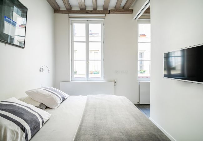 Appartement à Paris - Bon Marché Rousselet Appartement à Paris - Bon Marché Rousselet