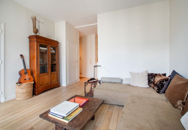 Appartement à Paris - Marais Enfants Rouges Appartement à Paris - Marais Enfants Rouges