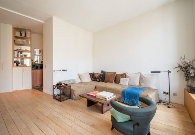 Appartement à Paris - Marais Enfants Rouges Appartement à Paris - Marais Enfants Rouges