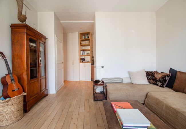 Appartement à Paris - Marais Enfants Rouges Appartement à Paris - Marais Enfants Rouges